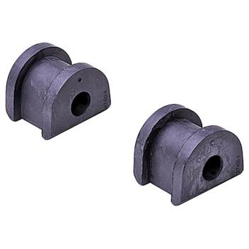 2006 Subaru Legacy Suspension Stabilizer Bar Bushing Kit Rear Dorman 540518 image 2 of 2