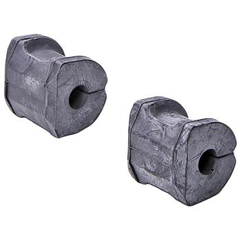2006 Subaru B9 Tribeca Suspension Stabilizer Bar Bushing Kit Rear Dorman 540520 image 1 of 2