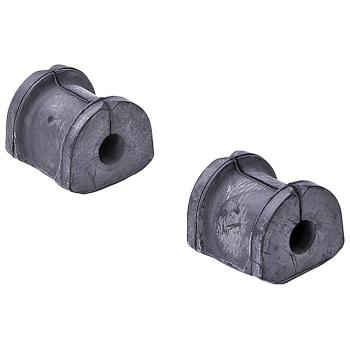 2006 Subaru B9 Tribeca Suspension Stabilizer Bar Bushing Kit Rear Dorman 540520 image 2 of 2