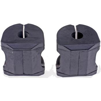 2010 Subaru Tribeca Suspension Stabilizer Bar Bushing Kit Rear Dorman 540521 image 1 of 2