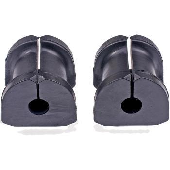 2010 Subaru Tribeca Suspension Stabilizer Bar Bushing Kit Rear Dorman 540521 image 2 of 2