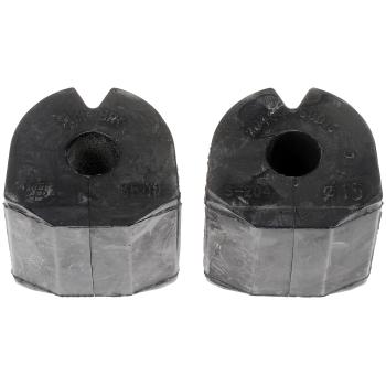 2016 Subaru XV Suspension Stabilizer Bar Bushing Kit Rear Dorman 540522 image 2 of 4