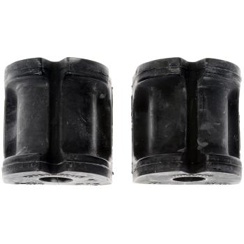 2016 Subaru XV Suspension Stabilizer Bar Bushing Kit Rear Dorman 540522 image 3 of 4
