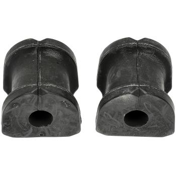 2013 Subaru Legacy Suspension Stabilizer Bar Bushing Kit Rear Dorman 540523 image 1 of 4