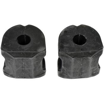2013 Subaru Legacy Suspension Stabilizer Bar Bushing Kit Rear Dorman 540523 image 2 of 4