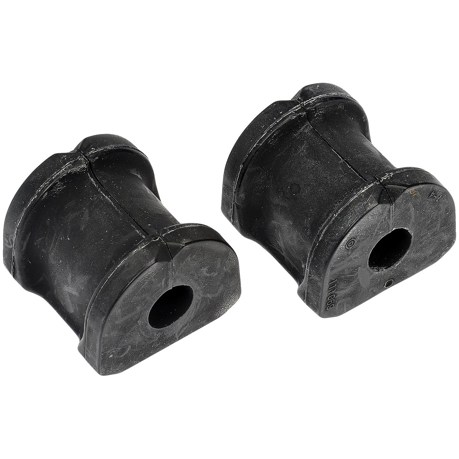 Dorman 540523 Suspension Stabilizer Bar Bushing Kit product image 4 of 4