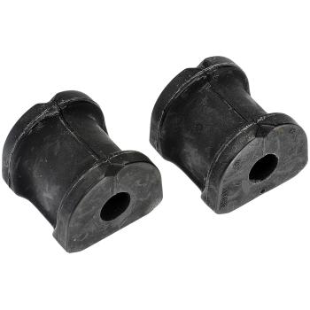 2013 Subaru Legacy Suspension Stabilizer Bar Bushing Kit Rear Dorman 540523 image 4 of 4
