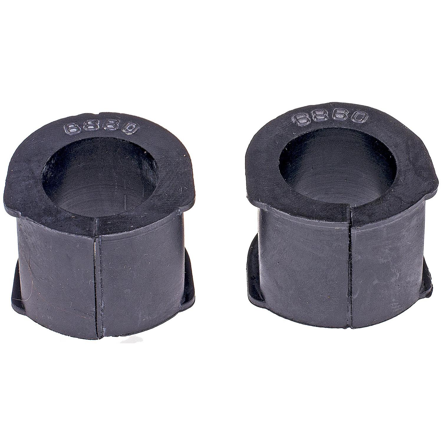 Dorman 540527 - Suspension Stabilizer Bar Bushing Kit Dorman 540527 Suspension Stabilizer Bar Bushing Kit product image 1 of 2