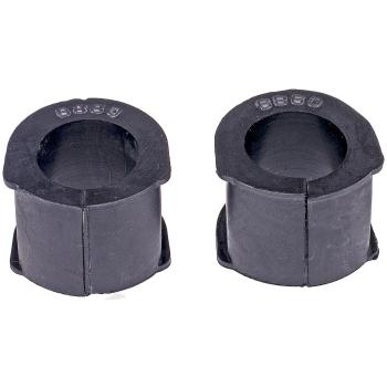 1992 Suzuki Swift Suspension Stabilizer Bar Bushing Kit Front Dorman 540527 image 1 of 2