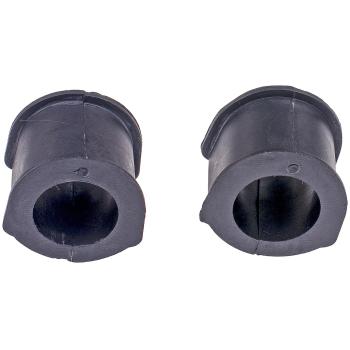 1992 Suzuki Swift Suspension Stabilizer Bar Bushing Kit Front Dorman 540527 image 2 of 2