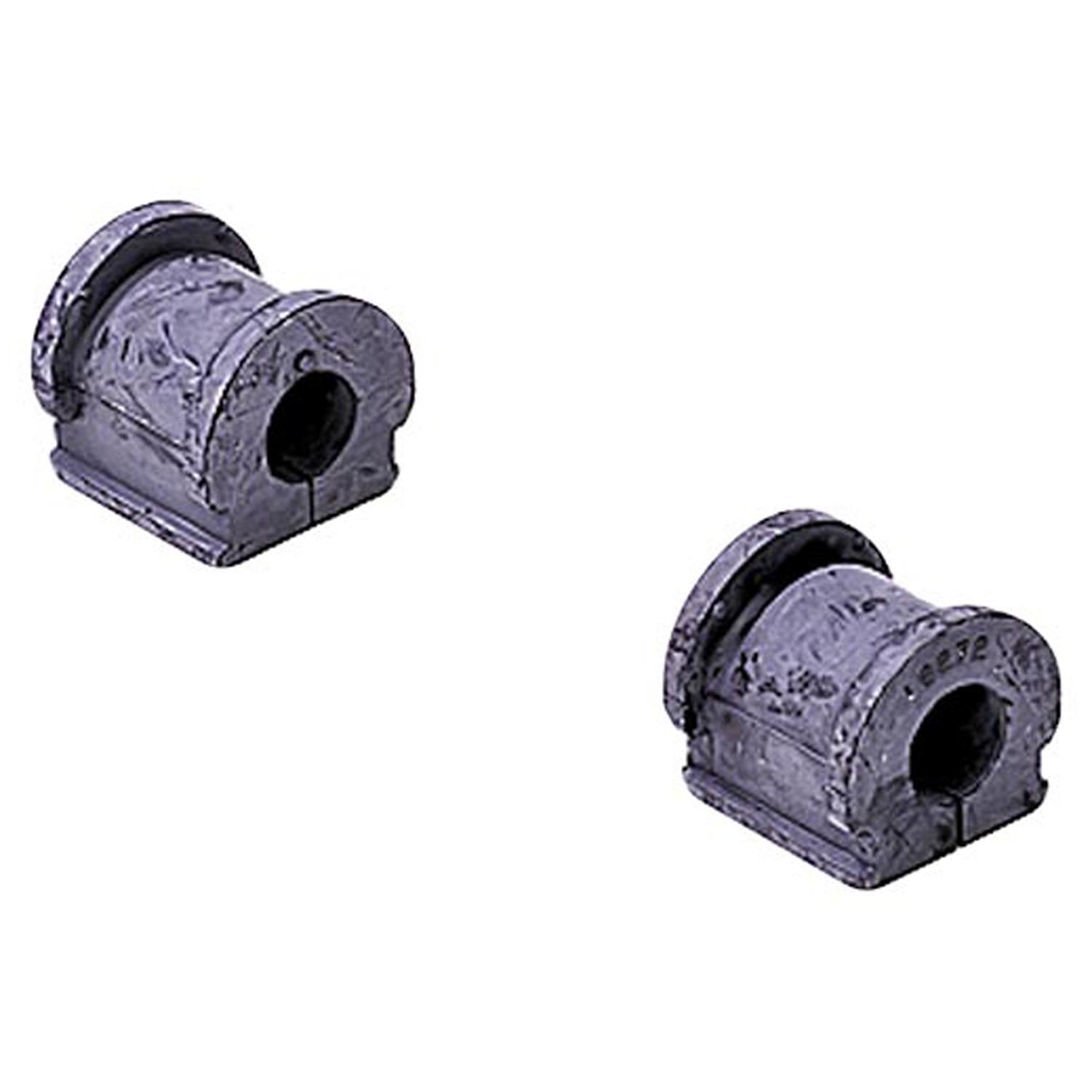 Dorman 540529 Suspension Stabilizer Bar Bushing Kit product image 2 of 2