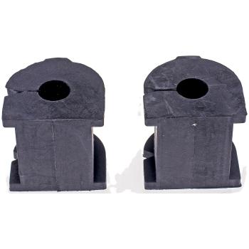 2010 Chevrolet Optra Suspension Stabilizer Bar Bushing Kit Rear Dorman 540530 image 1 of 2