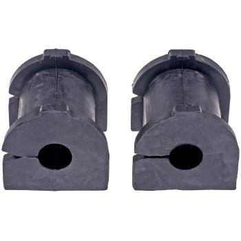 2010 Chevrolet Optra Suspension Stabilizer Bar Bushing Kit Rear Dorman 540530 image 2 of 2