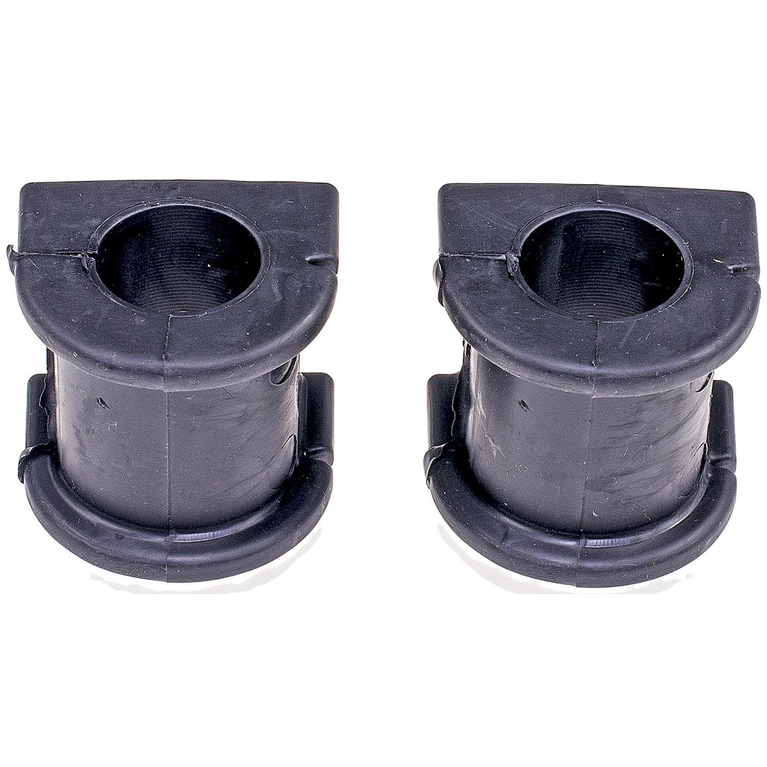 Dorman 540531 - Suspension Stabilizer Bar Bushing Kit Dorman 540531 Suspension Stabilizer Bar Bushing Kit product image 1 of 2