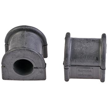 2006 Toyota Prius Suspension Stabilizer Bar Bushing Kit Front Dorman 540533 image 2 of 2