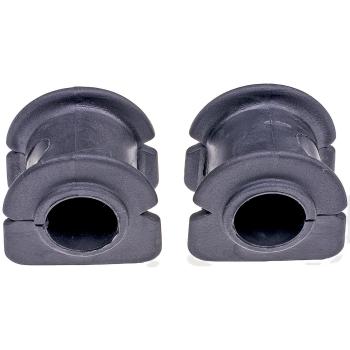 2000 Toyota Tacoma Suspension Stabilizer Bar Bushing Kit Front To Frame Dorman 540534 image 2 of 2