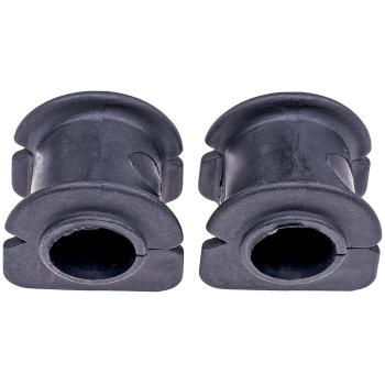 2003 Toyota Tacoma Suspension Stabilizer Bar Bushing Kit Front To Frame Dorman 540536 image 4 of 4