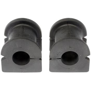 2023 Toyota Tacoma Suspension Stabilizer Bar Bushing Kit Front To Frame Dorman 540538 image 1 of 4