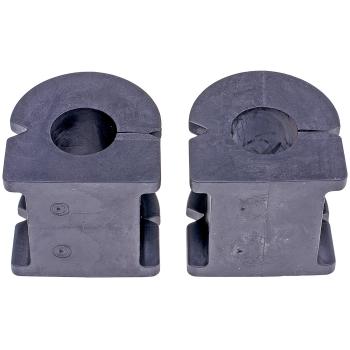 2023 Toyota Tacoma Suspension Stabilizer Bar Bushing Kit Front To Frame Dorman 540538 image 2 of 4