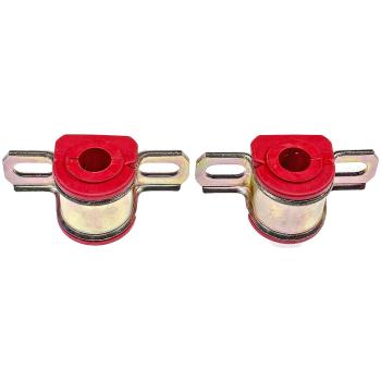 1999 Toyota Avalon Suspension Stabilizer Bar Bushing Kit Front To Frame Dorman 540543 image 2 of 4