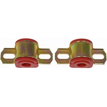 1999 Toyota Avalon Suspension Stabilizer Bar Bushing Kit Front To Frame Dorman 540543 image 3 of 4