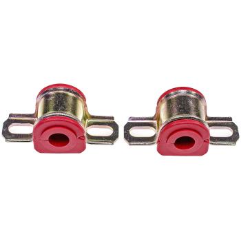 1999 Toyota Avalon Suspension Stabilizer Bar Bushing Kit Front To Frame Dorman 540543 image 4 of 4