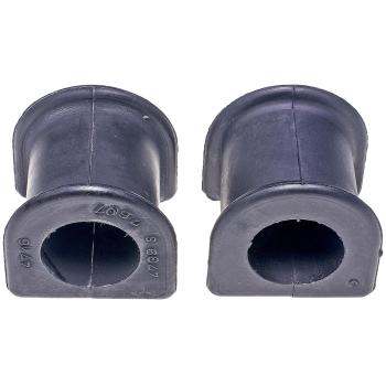 1994 Toyota Pickup Suspension Stabilizer Bar Bushing Kit Front Dorman 540544 image 2 of 2