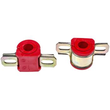 2005 Mitsubishi Eclipse Suspension Stabilizer Bar Bushing Kit Rear To Frame Dorman 540545 image 1 of 2