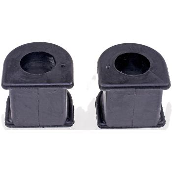 1997 Toyota Previa Suspension Stabilizer Bar Bushing Kit Front Dorman 540546 image 1 of 2