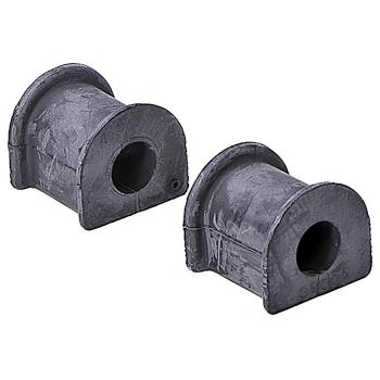 1988 Toyota Tercel Suspension Stabilizer Bar Bushing Kit Rear Dorman 540547 image 2 of 2