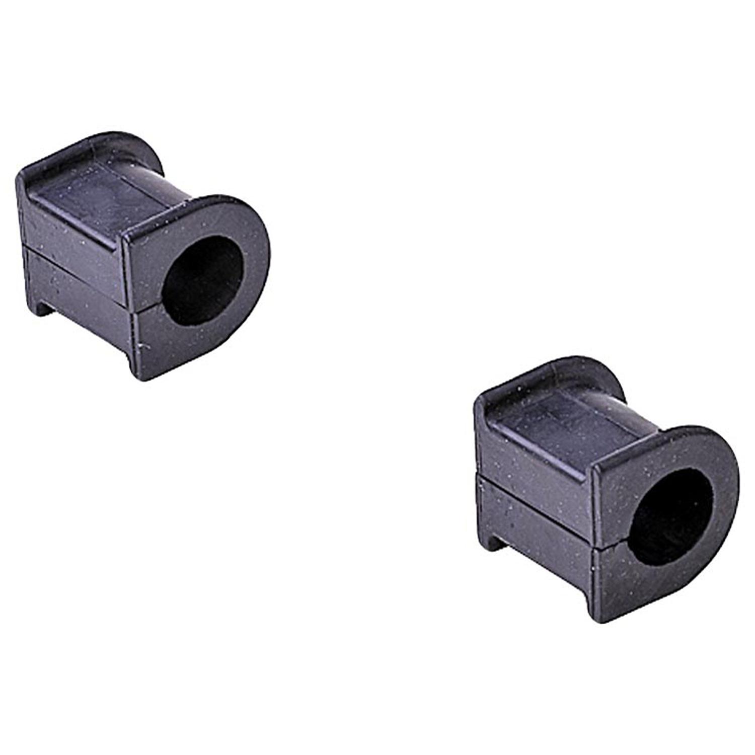 Dorman 540549 Suspension Stabilizer Bar Bushing Kit product image 1 of 2