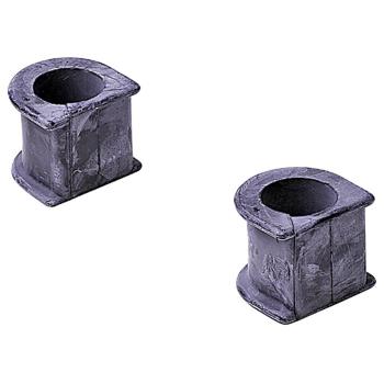 1996 Lexus LX450 Suspension Stabilizer Bar Bushing Kit Front Dorman 540550 image 1 of 2