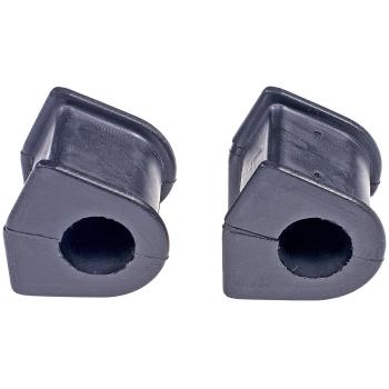 2001 Chevrolet Prizm Suspension Stabilizer Bar Bushing Kit Front To Frame Dorman 540551 image 2 of 2