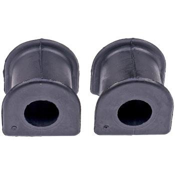 2002 Toyota MR2 Spyder Suspension Stabilizer Bar Bushing Kit Front Dorman 540556 image 2 of 2