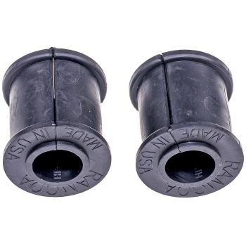 2008 Lexus RX350 Suspension Stabilizer Bar Bushing Kit Rear To Frame Dorman 540561 image 2 of 2