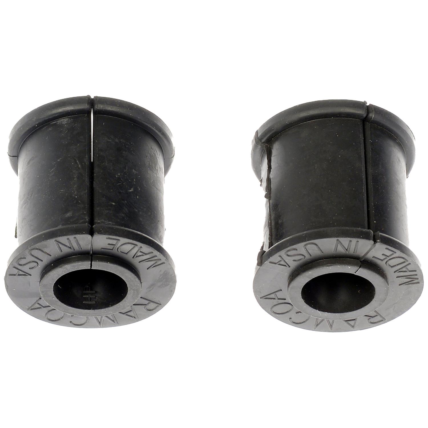 Dorman 540562 - Suspension Stabilizer Bar Bushing Kit Dorman 540562 Suspension Stabilizer Bar Bushing Kit product image 2 of 4