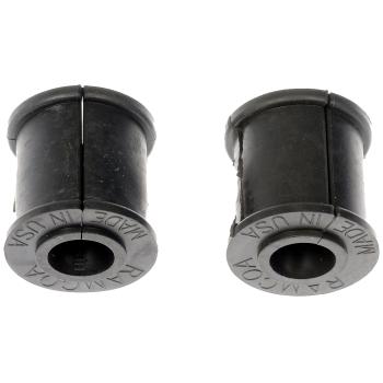 2006 Toyota Avalon Suspension Stabilizer Bar Bushing Kit Rear Dorman 540562 image 2 of 4