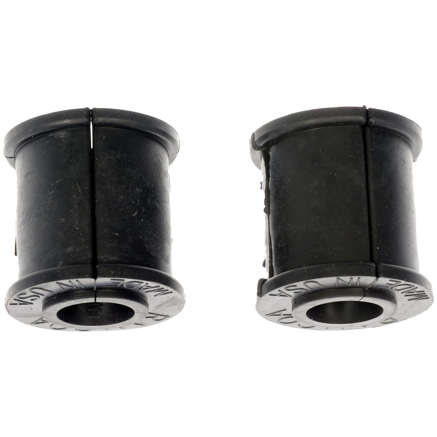 Dorman 540562 - Suspension Stabilizer Bar Bushing Kit Dorman 540562 Suspension Stabilizer Bar Bushing Kit product image 3 of 4