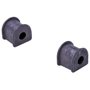 2008 Toyota FJ Cruiser Suspension Stabilizer Bar Bushing Kit Rear Dorman 540568 image 2 of 2