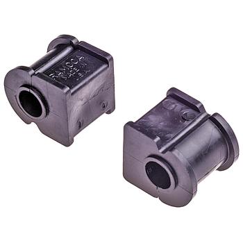 1999 Toyota Avalon Suspension Stabilizer Bar Bushing Kit Rear To Frame Dorman 540572 image 2 of 2