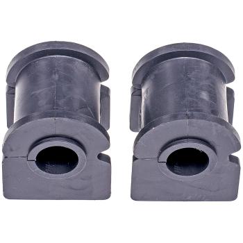 2006 Toyota Highlander Suspension Stabilizer Bar Bushing Kit Rear To Frame Dorman 540573 image 2 of 2