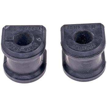 2002 Toyota Celica Suspension Stabilizer Bar Bushing Kit Rear Dorman 540575 image 1 of 2