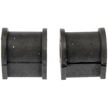 2001 Chevrolet Prizm Suspension Stabilizer Bar Bushing Kit Rear Dorman 540576 image 1 of 4