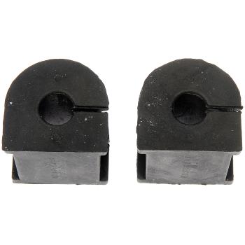2001 Chevrolet Prizm Suspension Stabilizer Bar Bushing Kit Rear Dorman 540576 image 2 of 4