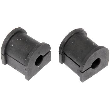 2001 Chevrolet Prizm Suspension Stabilizer Bar Bushing Kit Rear Dorman 540576 image 4 of 4