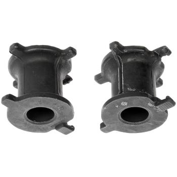 2021 Toyota Land Cruiser Suspension Stabilizer Bar Bushing Kit Rear To Frame Dorman 540577 image 1 of 4
