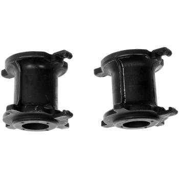 2021 Toyota Land Cruiser Suspension Stabilizer Bar Bushing Kit Rear To Frame Dorman 540577 image 3 of 4