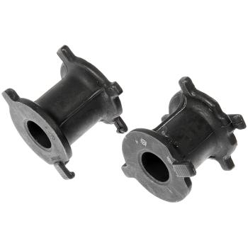 2021 Toyota Land Cruiser Suspension Stabilizer Bar Bushing Kit Rear To Frame Dorman 540577 image 4 of 4