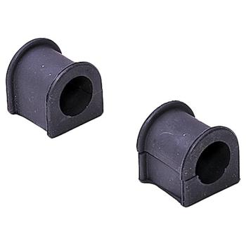 2011 Toyota Tacoma Suspension Stabilizer Bar Bushing Kit Rear Dorman 540582 image 2 of 2