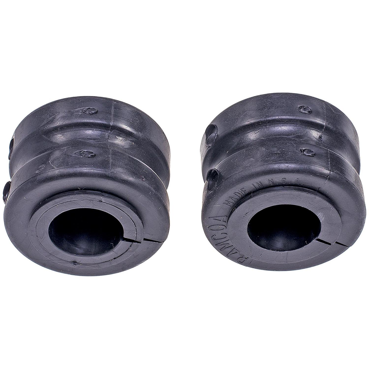 Dorman 540586 - Suspension Stabilizer Bar Bushing Kit Dorman 540586 Suspension Stabilizer Bar Bushing Kit product image 1 of 2